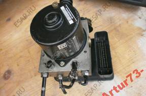 БЛОК АБС   ESP 1K0907379K VW AUDI SKODA SEAT