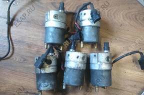БЛОК АБС  ESP  2.2HDI Peugeot 607 9633027280 ostrw