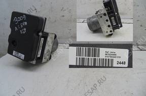 БЛОК АБС   ESP 255230304  PEUGEOT  3008 1.6 EHDI