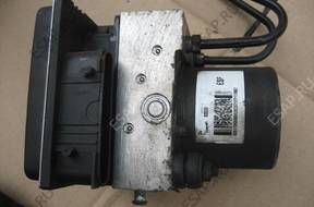 БЛОК АБС   ESP 3.0 DUCATO JUMPER 2008 год