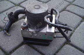 БЛОК АБС  ESP 307 C4 9649458080 0265234141
