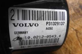 БЛОК АБС   esp 31329137 P31329137 volvo s60 v60 2013 год
