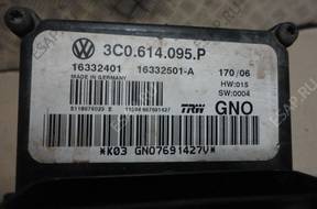 БЛОК АБС   ESP 3C0.614.095.P VW PASSAT B6