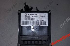 БЛОК АБС   ESP 3C0614109C PASSAT B6 TDI