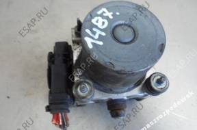 БЛОК АБС   ESP 46836768 0265231331 FIAT PUNTO