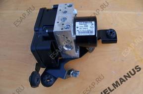 БЛОК АБС   ESP 476601563R 95CT2AAY2 RENAULT MEGANE