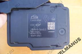 БЛОК АБС   ESP 476601563R 95CT2AAY2 RENAULT MEGANE
