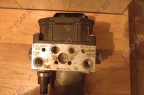 БЛОК АБС   ESP 4B0614517G AUDI A6 C5 VW