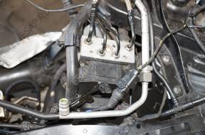 БЛОК АБС   ESP 4E0614517CR 4E0910517K AUDI A8 S8 D3