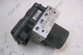 БЛОК АБС    ESP 4F0910517AA AUDI A6 C6 4F0