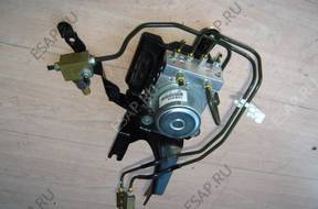 БЛОК АБС   ESP   4X4 NISSAN JUKE 1,6 DIG