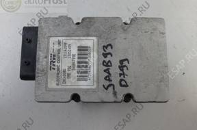 БЛОК АБС   ESP 54084735E 15114109F SAAB 9-3 1.9 TID