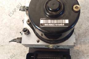 БЛОК АБС   ESP 5N61-2C405-CA MAZDA 5 06.2102-0393.4