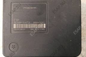 БЛОК АБС   ESP 5N61-2C405-CA MAZDA 5 06.2109-0597.3