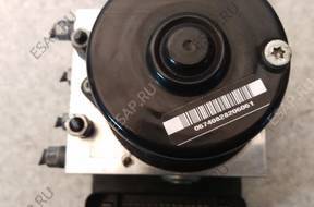 БЛОК АБС   ESP 6N61-2C405-AA MAZDA 3 SPORT