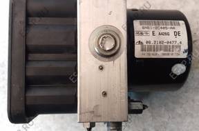 БЛОК АБС   ESP 6N61-2C405-AA MAZDA 3 SPORT