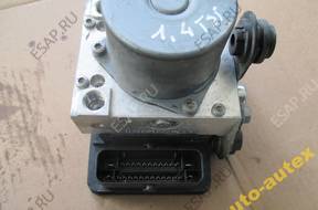 БЛОК АБС   ESP 6R0614517BD SKODA RAPID TOLEDO IV