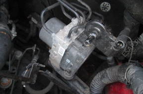 БЛОК АБС   ESP 6R0614517BD SKODA RAPID TOLEDO IV