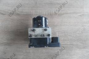 БЛОК АБС   ESP 7L0614111D 7L0907379C VW TOUAREG