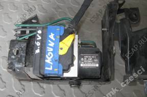 БЛОК АБС   ESP 8200 053423 C Renault Laguna II
