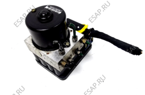 БЛОК АБС   ESP 8200001333B RENAULT LAGUNA II 2 EURO