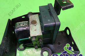 БЛОК АБС   ESP 8200001333C RENAULT LAGUNA II 2001 год