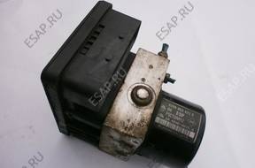 БЛОК АБС   ESP 8200053423B RENAULT LAGUNA 2