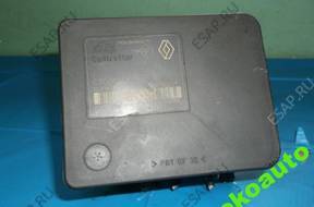 БЛОК АБС   ESP 8200159837D Renault Vel Satis 2.2DCI