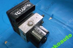 БЛОК АБС   ESP 8200159837D Renault Vel Satis 2.2DCI