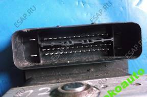 БЛОК АБС   ESP 8200159837D Renault Vel Satis 2.2DCI