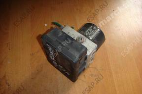 БЛОК АБС    ESP 8200183452B RENAULT VEL SATIS
