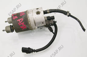 БЛОК АБС  ESP 8E0614175D AUDI A8 D2  2002 год