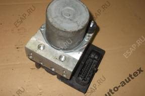 БЛОК АБС   ESP 8E0614517BF 8E0910517H AUDI A4 B7