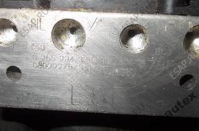 БЛОК АБС   ESP 8E0614517BF 8E0910517H AUDI A4 B7