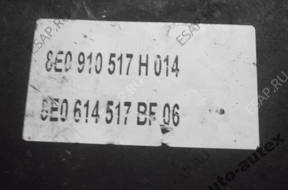 БЛОК АБС   ESP 8E0614517BF 8E0910517H AUDI A4 B7