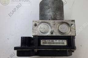 БЛОК АБС   ESP 8K0614517BB AUDI A4 B8 A5