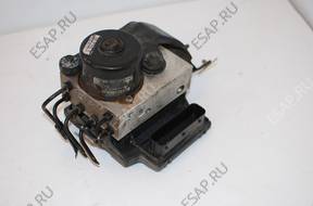 БЛОК АБС   ESP 8N0614517B VW AUDI