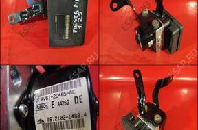 БЛОК АБС   ESP 8V51-2C405-AE FORD FIESTA MK7 2009