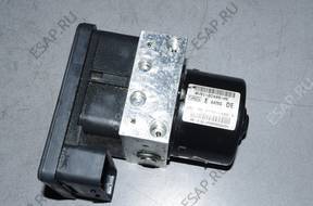 БЛОК АБС   ESP 8V51-2C405-AE FORD FIESTA MK7