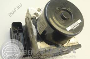 БЛОК АБС   ESP 91CT2AAY2 RENAULT LAGUNA III 07-