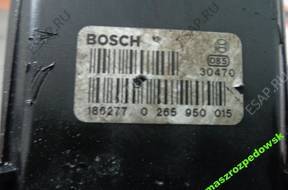 БЛОК АБС   ESP 9642037980 0265225037 PEUGEOT 307 C4