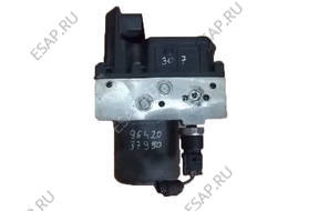 БЛОК АБС   ESP 9642037980 CITROEN C4 PEUGEOT 307