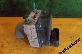 БЛОК АБС   ESP 9646968780 PEUGEOT 307 2.0 HDI