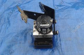 БЛОК АБС   ESP 9654777580 PEUGEOT 1007 1.4 HDI 2005 год