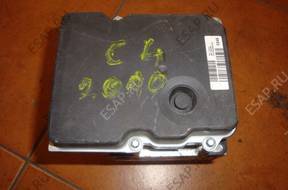 БЛОК АБС   ESP 9677024880 0265951861, Citroen C4,DS