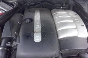 БЛОК АБС   ESP A2095452932 MERCEDES W203 2.7 CDI