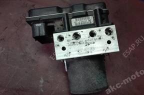 БЛОК АБС   ESP A4 B7 2.0TFSI 8E0614517BB 0265950467