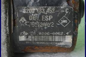 БЛОК АБС   ESP ADAM RENAULT LAGUNA 2.2 10096014203
