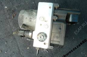 БЛОК АБС   ESP ALFA 156 2,4 JTD FL
