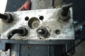 БЛОК АБС   ESP ALFA 156 2,4 JTD FL